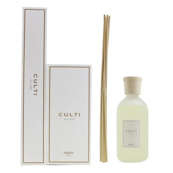 Stile Room Diffuser - Aqqua