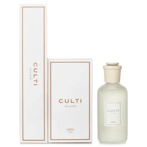 Stile Room Diffuser - Linfa