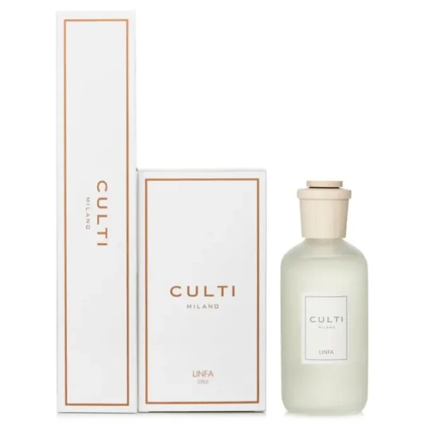 Stile Room Diffuser - Linfa