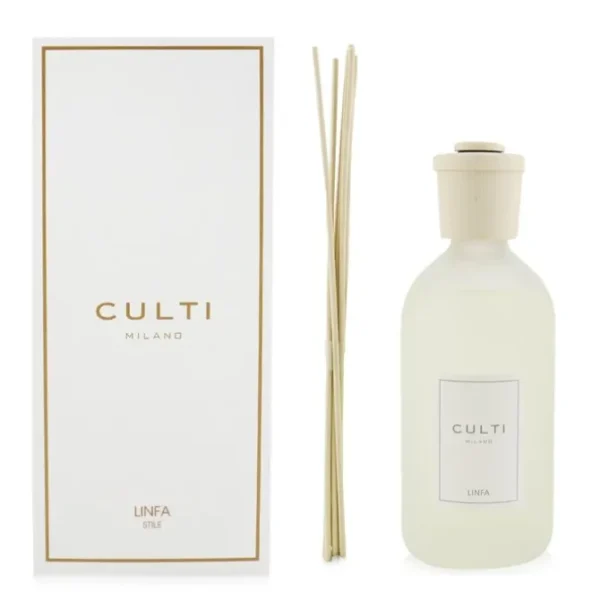 Stile Room Diffuser - Linfa