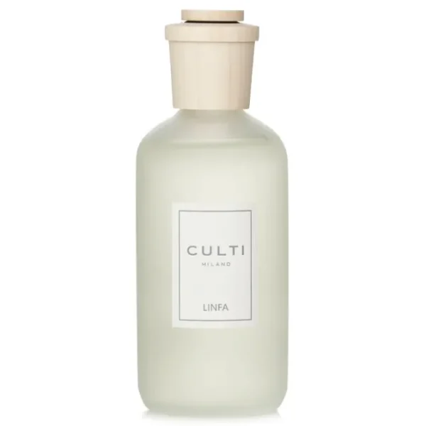 Stile Room Diffuser - Linfa