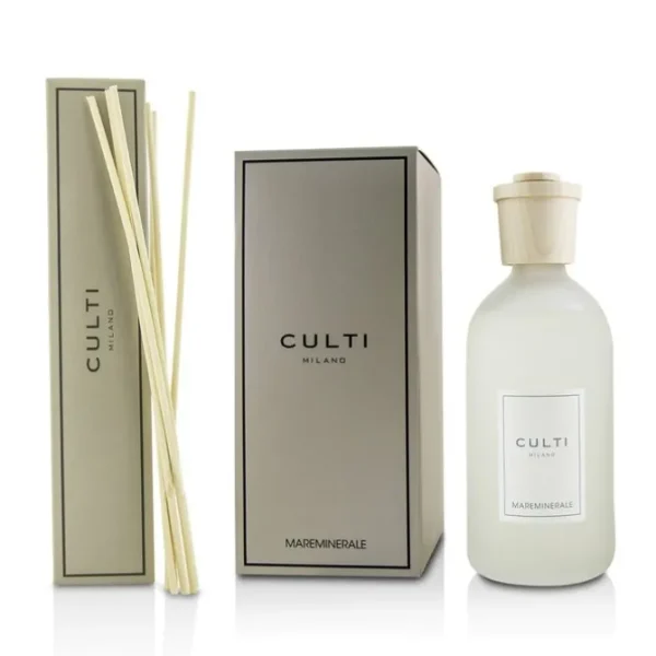 Stile Room Diffuser - Mareminerale