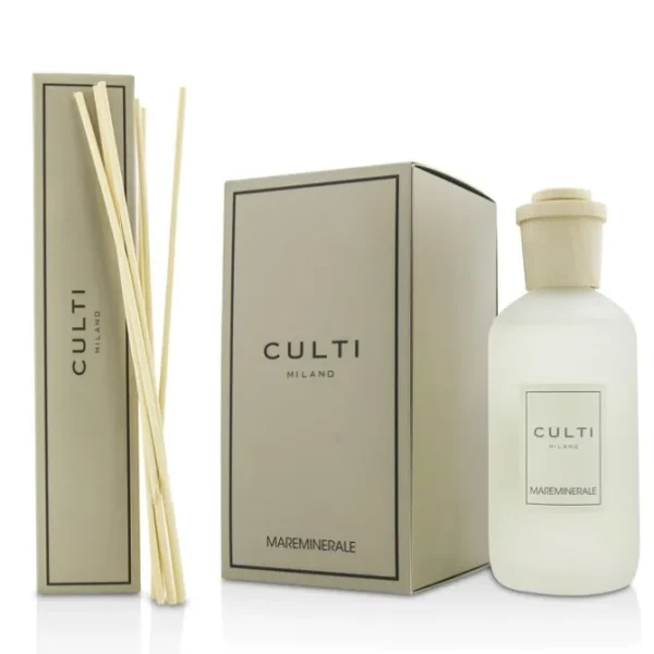 Stile Room Diffuser - Mareminerale