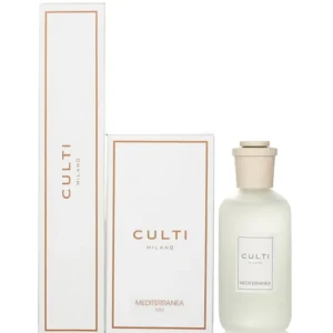Stile Room Diffuser - Mediterranea