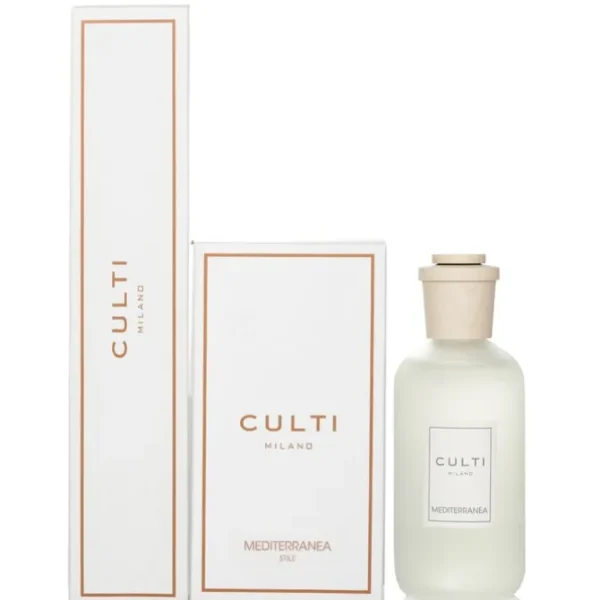 Stile Room Diffuser - Mediterranea