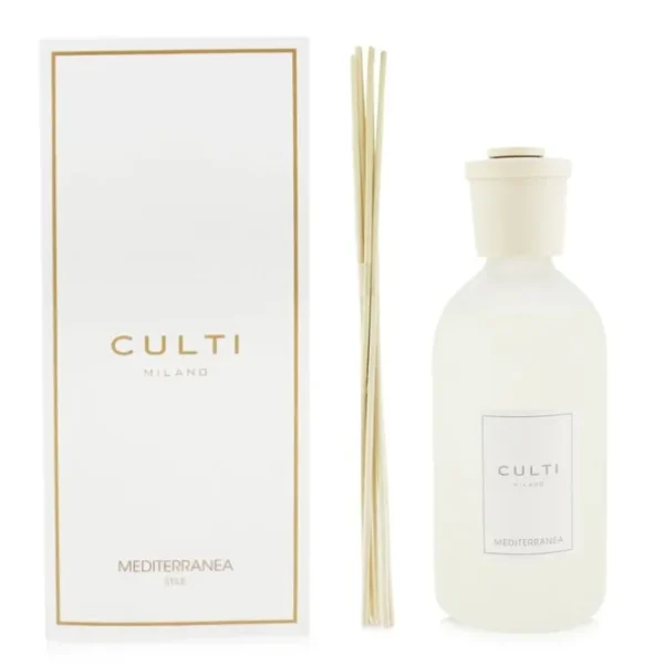 Stile Room Diffuser - Mediterranea