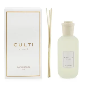 Stile Room Diffuser - Mountain