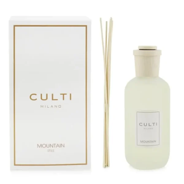 Stile Room Diffuser - Mountain