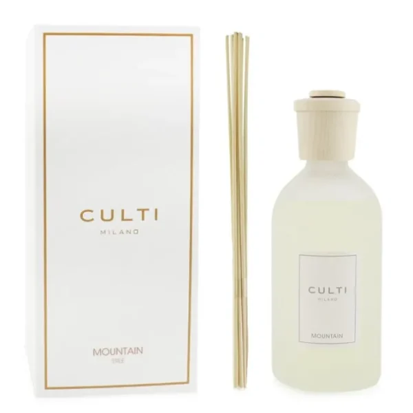 Stile Room Diffuser - Mountain