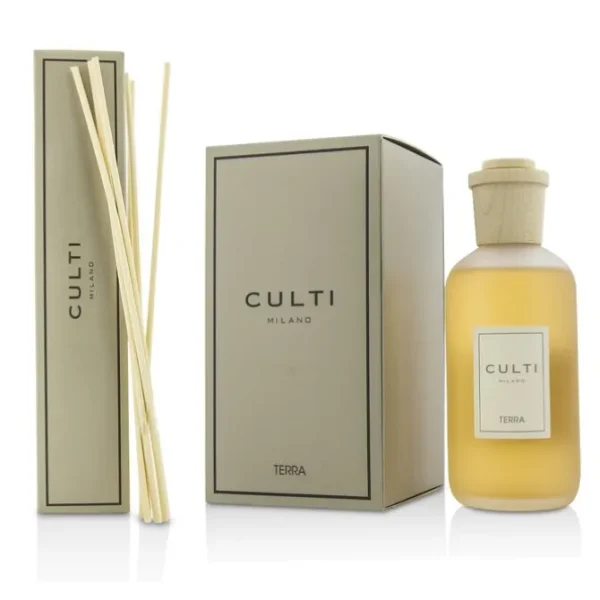Stile Room Diffuser - Terra
