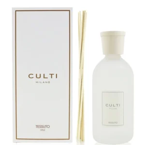 Stile Room Diffuser - Tessuto