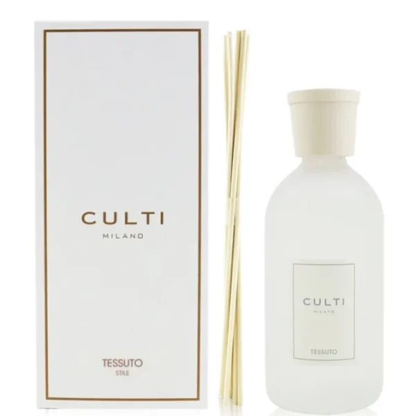 Stile Room Diffuser - Tessuto