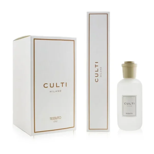 Stile Room Diffuser - Tessuto