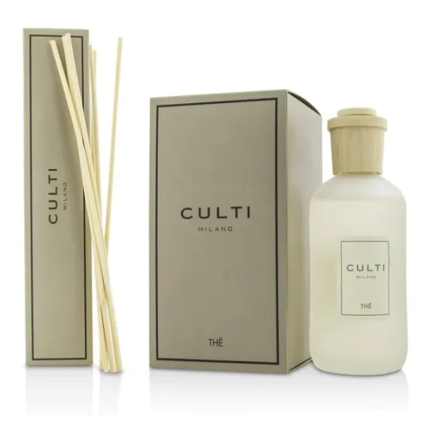 Stile Room Diffuser - The
