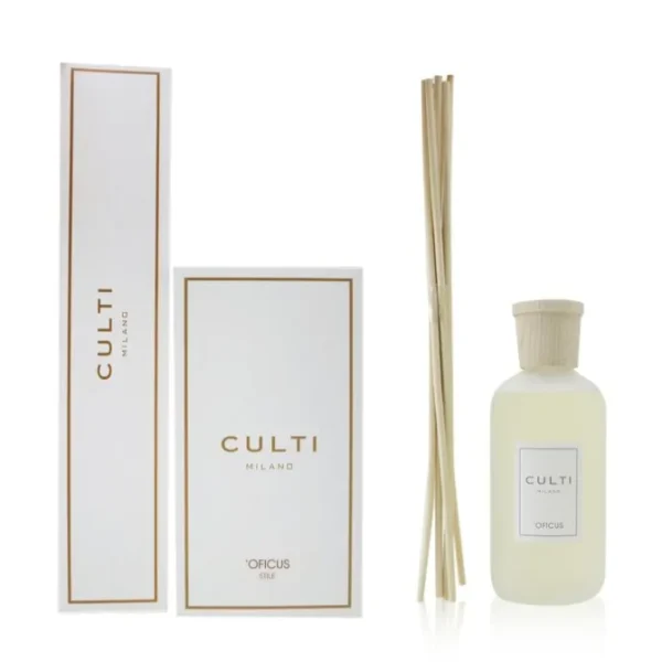 Stile Room Diffuser - 'Oficus