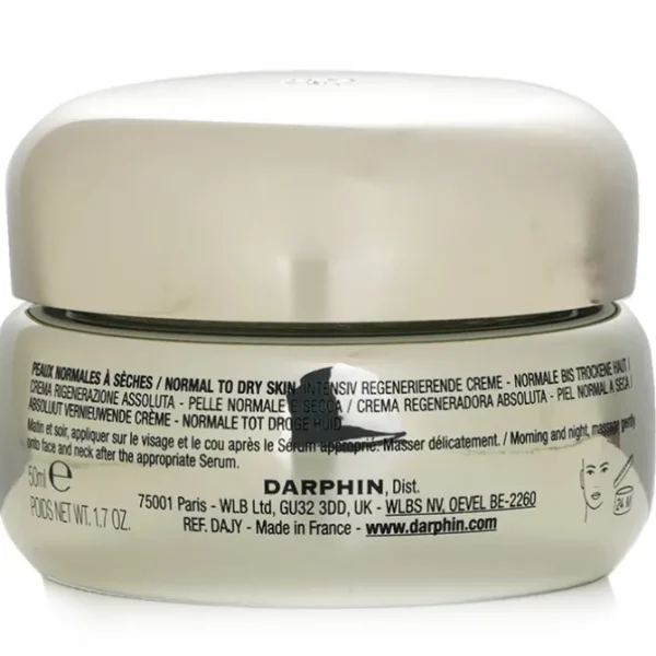 Stimulskin Plus Absolute Renewal Cream - For Normal to Dry Skin