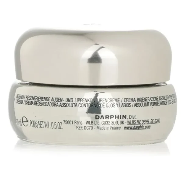 Stimulskin Plus Absolute Renewal Eye & Lip Contour Cream