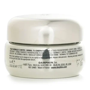 Stimulskin Plus Absolute Renewal Infusion Cream - Normal to Combination Skin