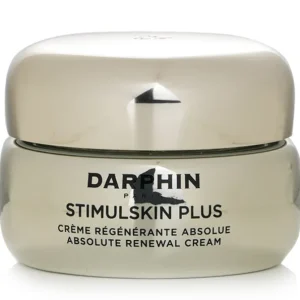 Stimulskin Plus Absolute Renewal Cream - For Normal to Dry Skin