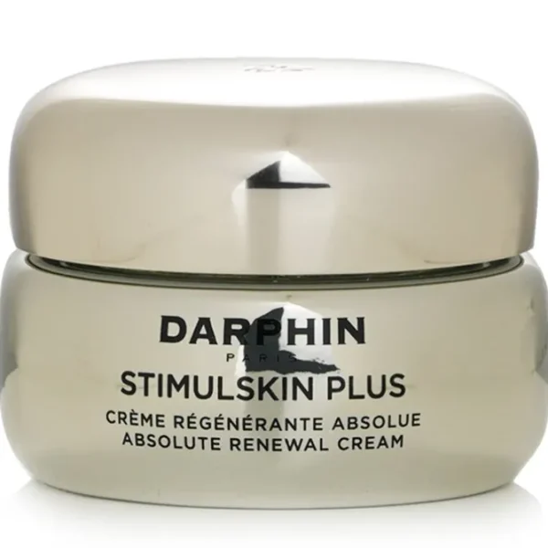 Stimulskin Plus Absolute Renewal Cream - For Normal to Dry Skin