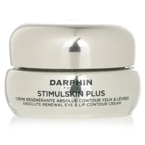 Stimulskin Plus Absolute Renewal Eye & Lip Contour Cream