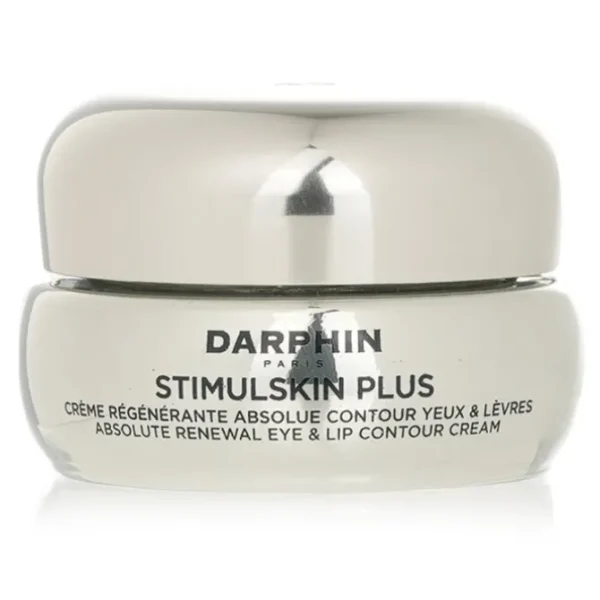 Stimulskin Plus Absolute Renewal Eye & Lip Contour Cream