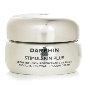 Stimulskin Plus Absolute Renewal Infusion Cream - Normal to Combination Skin