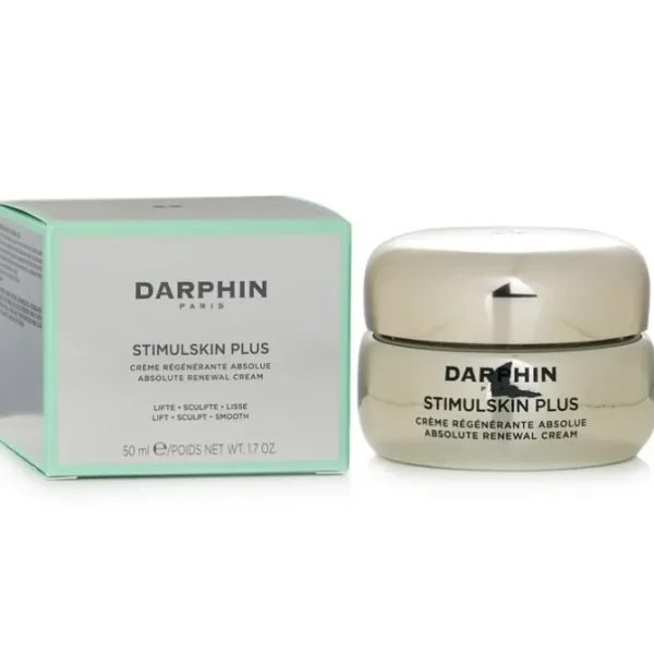 Stimulskin Plus Absolute Renewal Cream - For Normal to Dry Skin