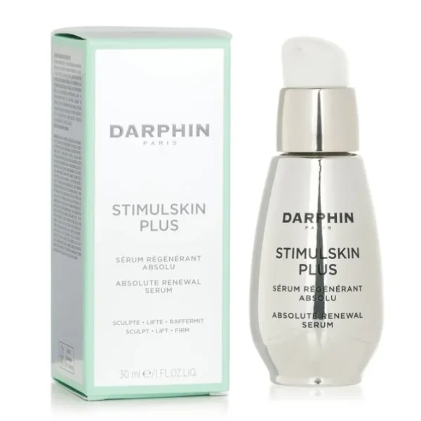 Stimulskin Plus Absolute Renewal Serum