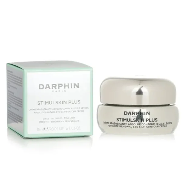 Stimulskin Plus Absolute Renewal Eye & Lip Contour Cream