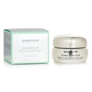 Stimulskin Plus Absolute Renewal Infusion Cream - Normal to Combination Skin