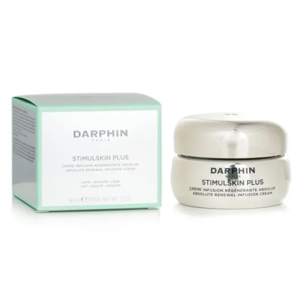 Stimulskin Plus Absolute Renewal Infusion Cream - Normal to Combination Skin