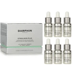 Stimulskin Plus 28-Day Divine Anti-Aging Concentrate
