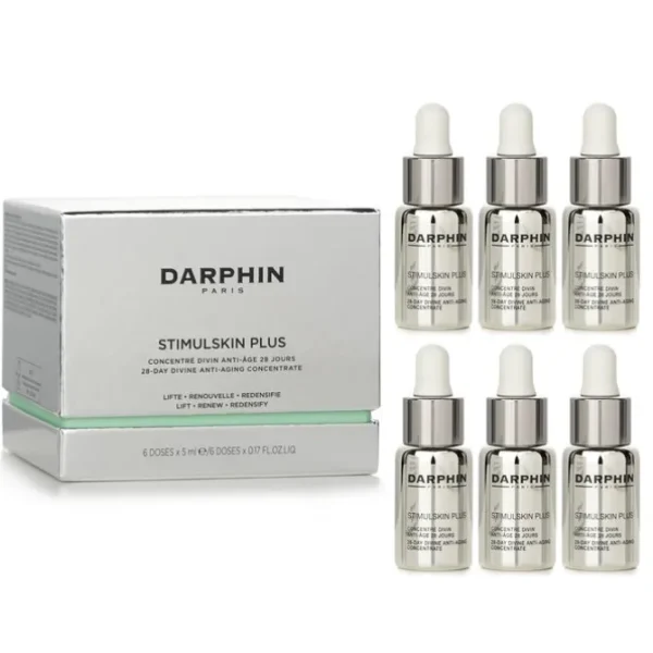 Stimulskin Plus 28-Day Divine Anti-Aging Concentrate