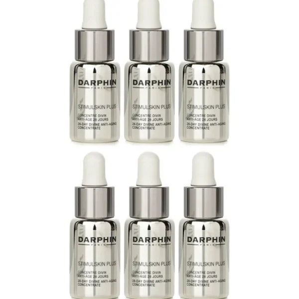 Stimulskin Plus 28-Day Divine Anti-Aging Concentrate