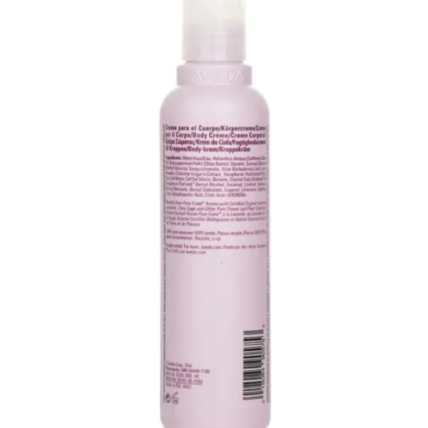 Stress Fix Body Lotion