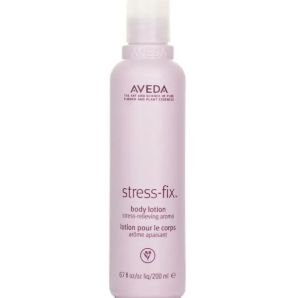 Stress Fix Body Lotion
