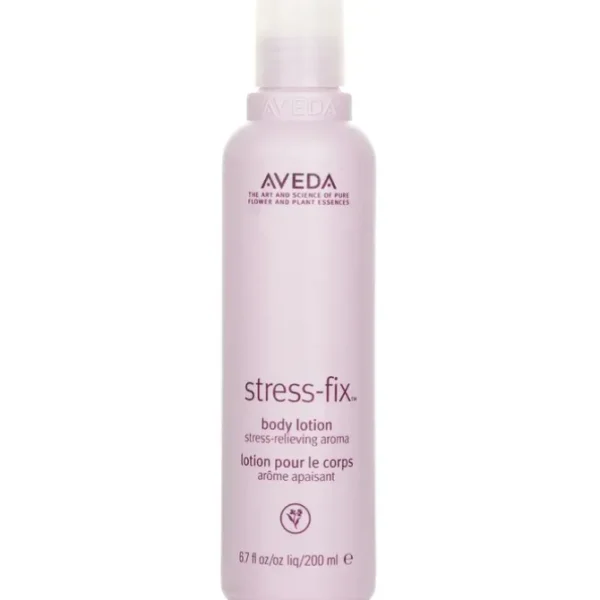 Stress Fix Body Lotion