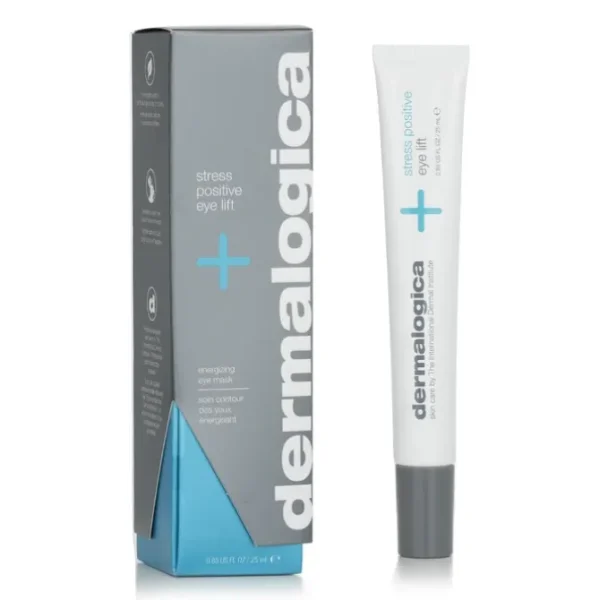 Stress Positive Eye Lift