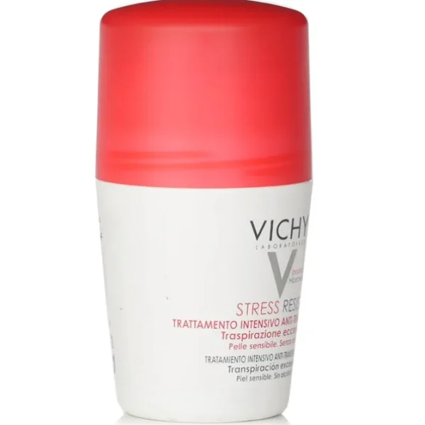 Stress Resist 72Hr Anti-Perspirant Treatment Roll-On (For Sensitive Skin)