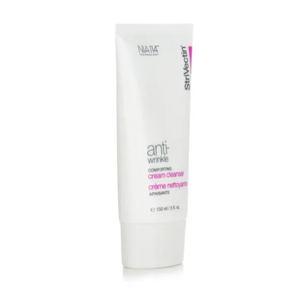StriVectin - Anti-Wrinkle Comforting Cream Cleanser (Unboxed)