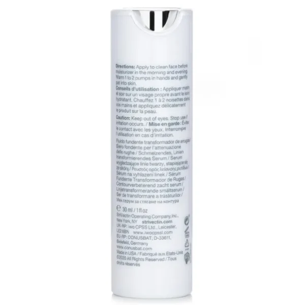StriVectin - Anti-Wrinkle Line Transforming Melting Serum