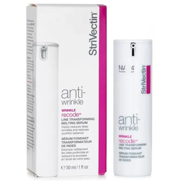 StriVectin - Anti-Wrinkle Line Transforming Melting Serum