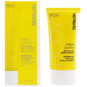 StriVectin - Crepe Control Exfoliating Body Scrub