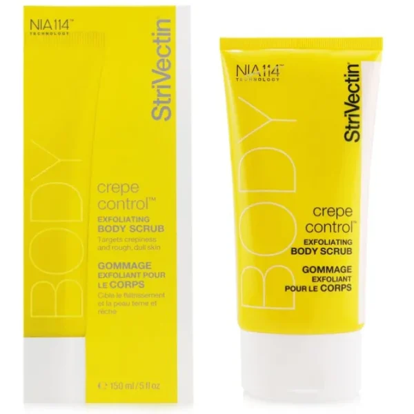 StriVectin - Crepe Control Exfoliating Body Scrub