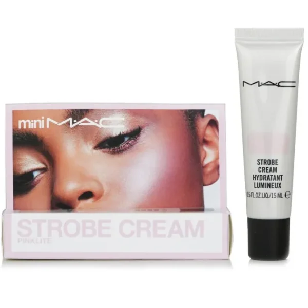 Strobe Cream Pinklite
