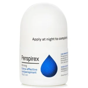Strong Antiperspirant Roll-On