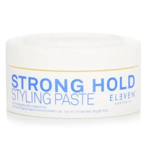 Strong Hold Styling Paste (Hold Factor - 4)
