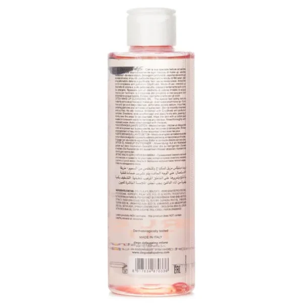 Struccatutto Detox Make-Up Cleansing Oil