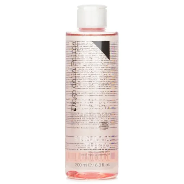 Struccatutto Detox Make-Up Cleansing Oil